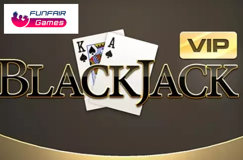 Blackjack VIP